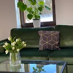 別荘 Dom Na Skraju Lasu Mikołajki