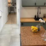 Nyaraló Dom Na Skraju Lasu *