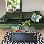 Dom Na Skraju Lasu Mikołajki