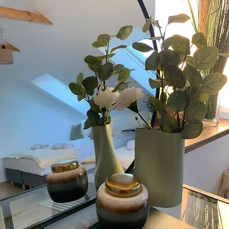 Dom Na Skraju Lasu 度假居 *