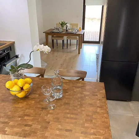 Dom Na Skraju Lasu 度假居 Mikołajki