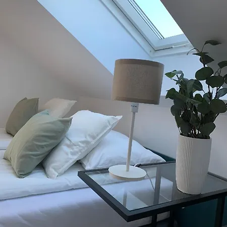 Dom Na Skraju Lasu 度假居 *