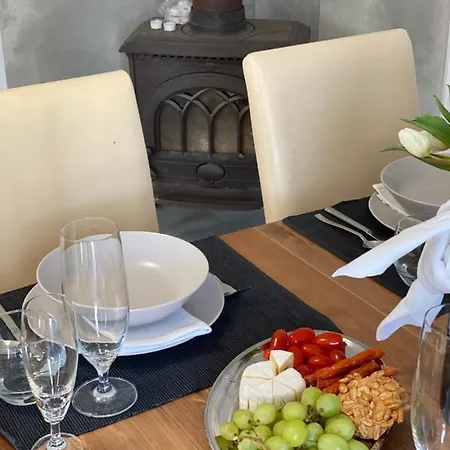 度假居 Dom Na Skraju Lasu *