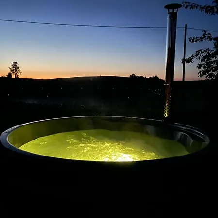 度假居 Dom Na Skraju Lasu