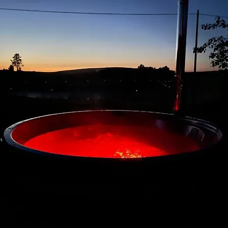 Dom Na Skraju Lasu *