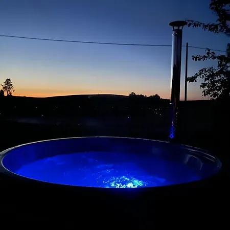 Dom Na Skraju Lasu Mikołajki