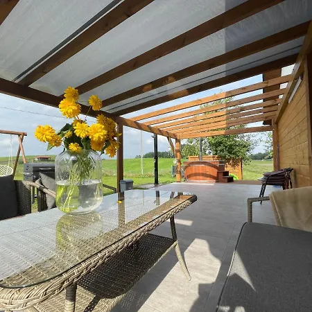 Dom Na Skraju Lasu *