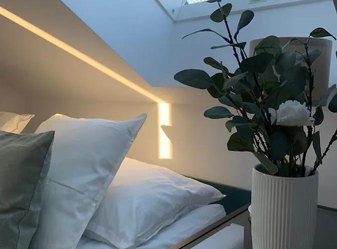 Dom Na Skraju Lasu Prázdninový dům *